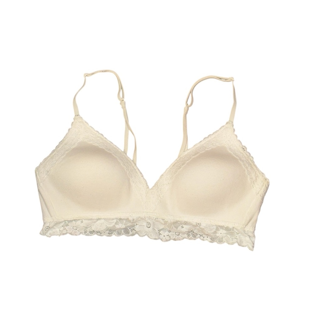 Aerie Wireless Padded Bra